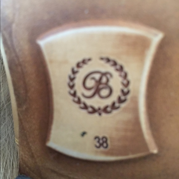 📌📌📌SOLD📌📌📌 ITALIAN SLOUCHED BOOTIES - Picture 7 of 7